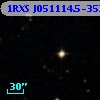 1RXS J051114.5-352922