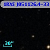 1RXS J051126.4-331724