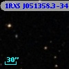 1RXS J051358.3-341840