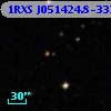 1RXS J051424.8-333629