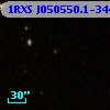 1RXS J050550.1-344628
