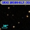 1RXS J050841.7-350919