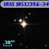 1RXS J051239.6-345505
