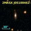 2MASX J05100462-3520334