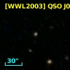 [WWL2003] QSO J0514-3326 abs 0.933