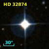 HD  32874