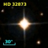 HD  32873