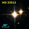 HD  33512