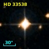 HD  33538