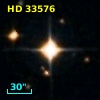 HD  33576