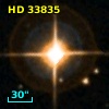 HD  33835