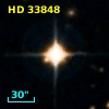 HD  33848