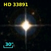 HD  33891