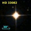 HD  33082