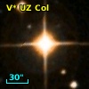 V* UZ Col