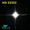 HD  33352