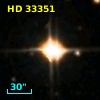 HD  33351