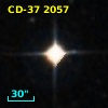 CD-37  2057