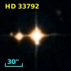HD  33792