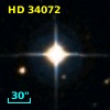 HD  34072