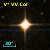 V* VV Col