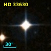 HD  33630