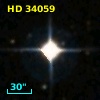 HD  34059