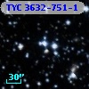 TYC 3632-751-1