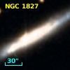 NGC  1827