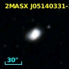 6dFGS gJ051403.3-373256