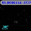 RX J050611.6-372755
