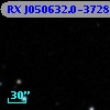 RX J050632.0-372814