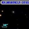 RX J050702.7-371516