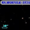 RX J050715.6-372116