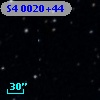 S4 0020+44