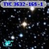 TYC 3632-168-1