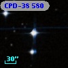 CPD-38   580