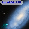 Cul 0506-375