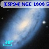 [CSP94] NGC 1808 58.57-36.1