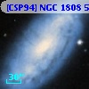 [CSP94] NGC 1808 58.67-32.7