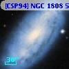 [CSP94] NGC 1808 58.85-36.1