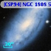 [CSP94] NGC 1808 59.09-41.2