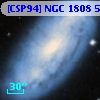 [CSP94] NGC 1808 59.16-41.0