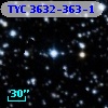 TYC 3632-363-1