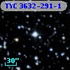 TYC 3632-291-1