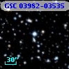 GSC 03982-03535