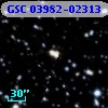 GSC 03982-02313