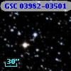 GSC 03982-03501