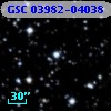 GSC 03982-04038