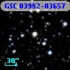 GSC 03982-03657